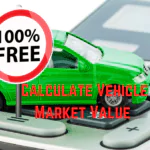 Vehicle Market Value Calculator