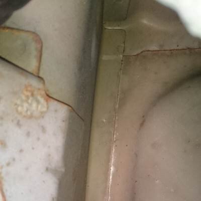 Ford Territory Problems: Underbody Rust