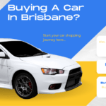 Buying A Car In Brisbane