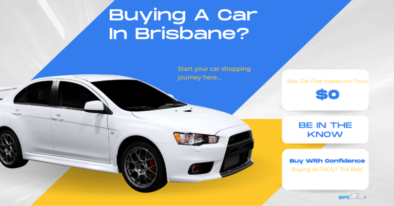 Government Car Auctions Brisbane: Buying A Car In Brisbane