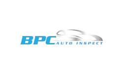 BPC Auto Inspect Logo