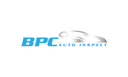 BPC Auto Inspect Logo