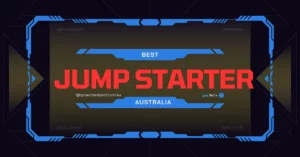 Best Jump Starter Australia Review