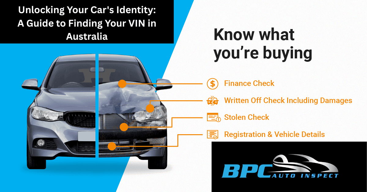 Free Vehicle Identification Number Search